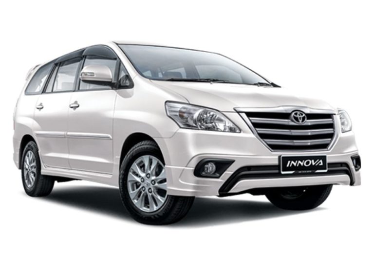 Bali Travel Vacation - Car Charter