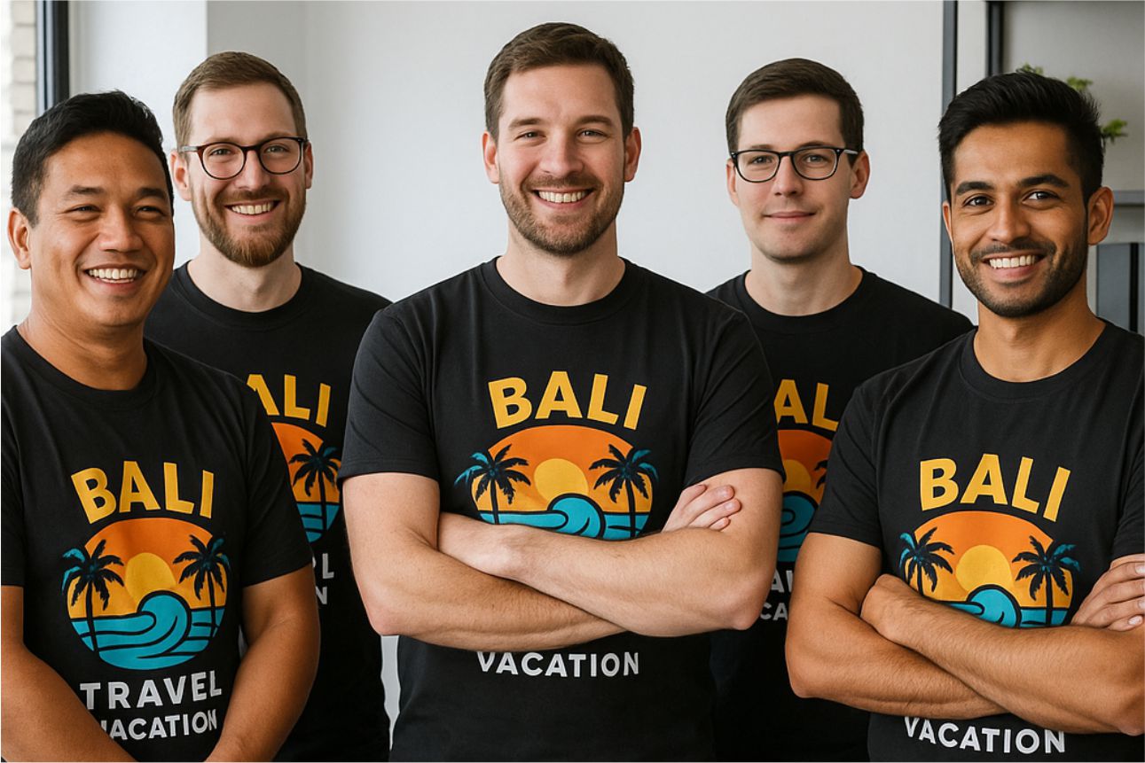Bali Travel Vacation - About Us