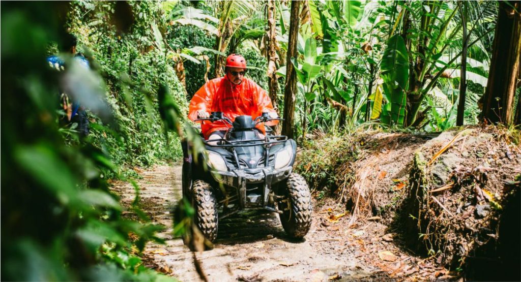 Bali ATV