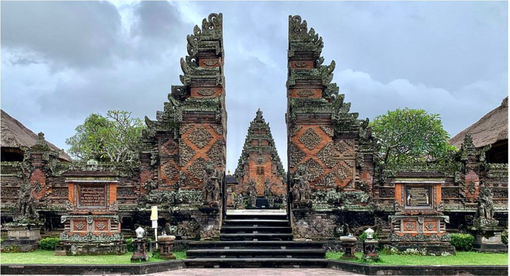 Batuan Temple