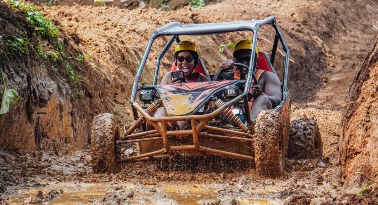 Buggy UTV