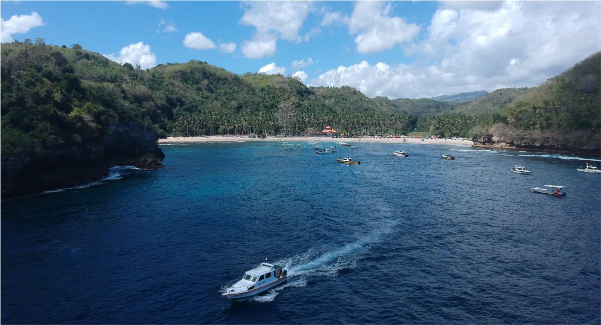 Crystal Bay