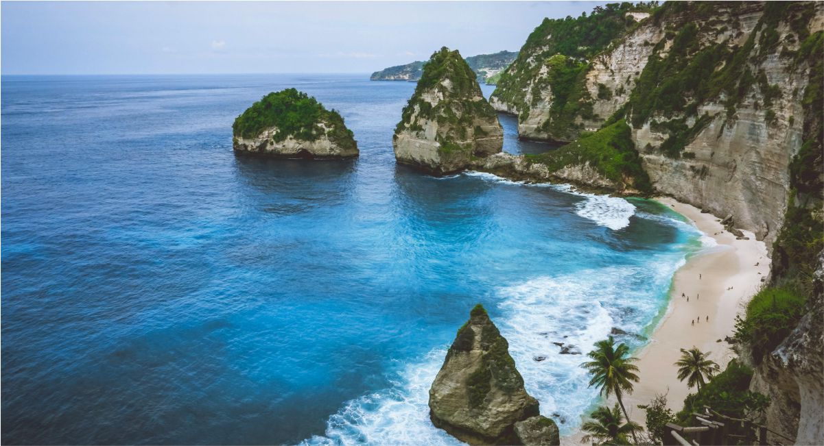 Diamond Beach
