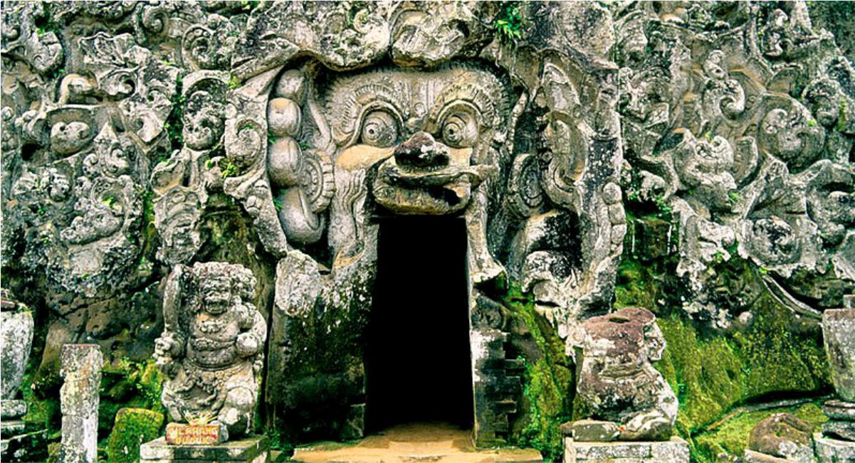 Goa Gajah