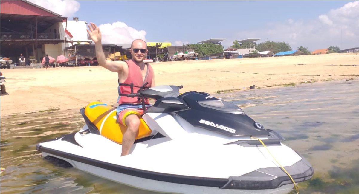 Jetski
