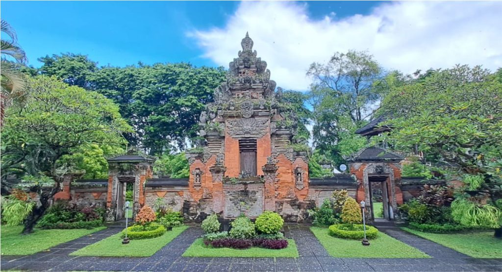 Museum Bali