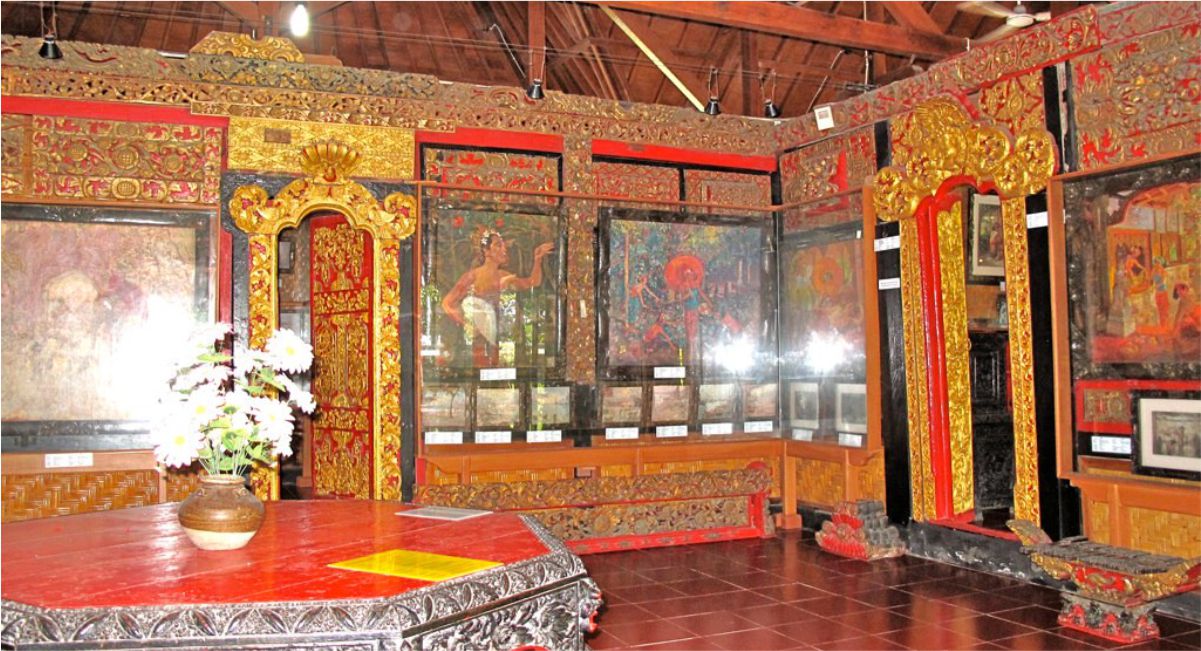 Museum Lemayur