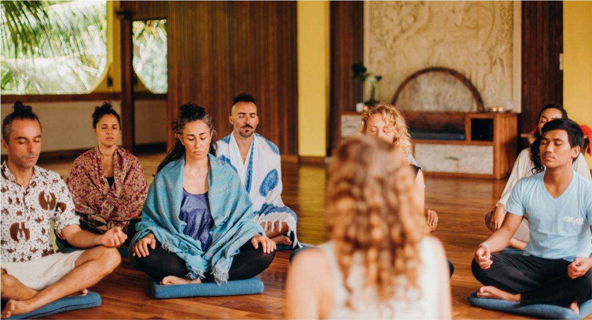 Chakra Opening