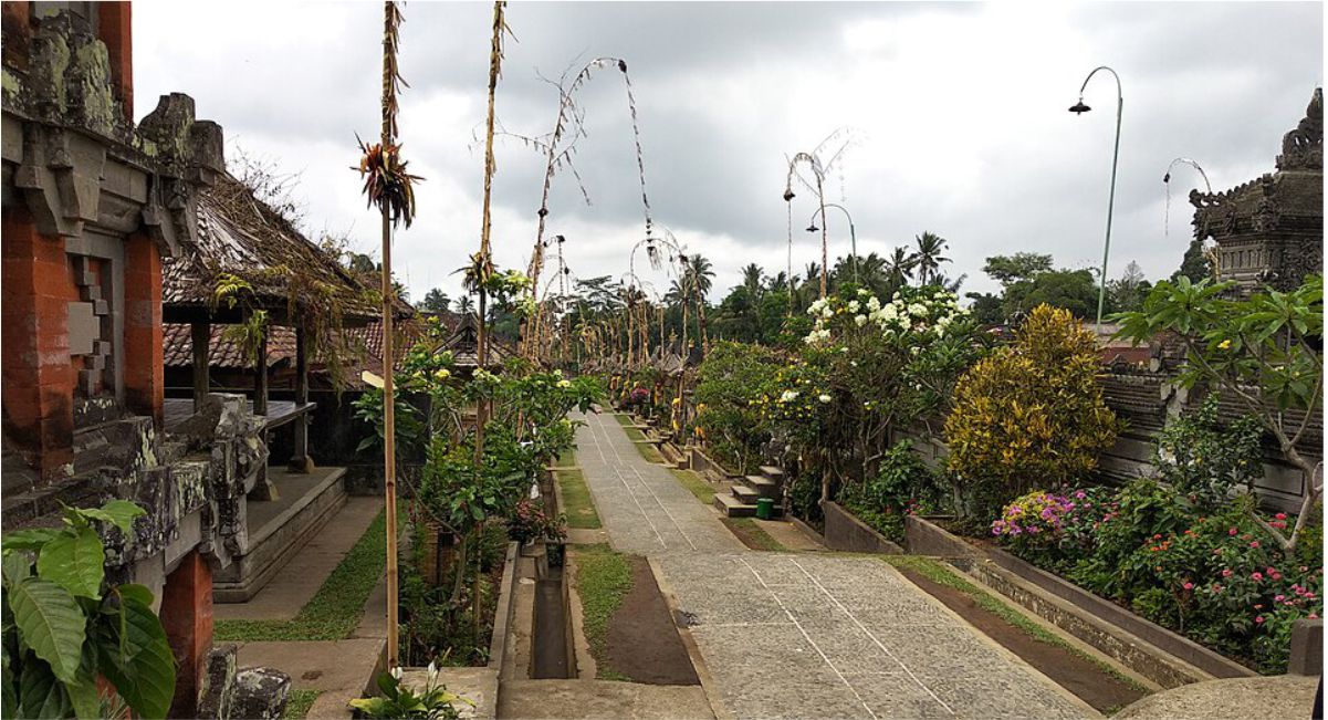 Penglipuran Village