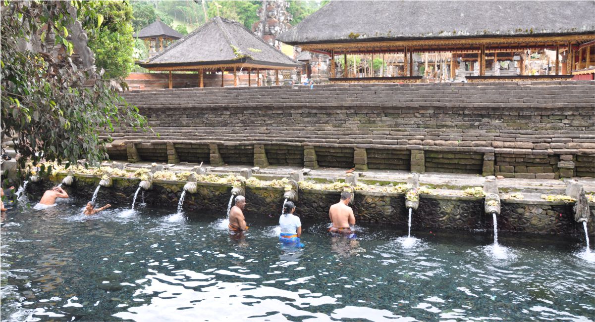 Purification Ritual