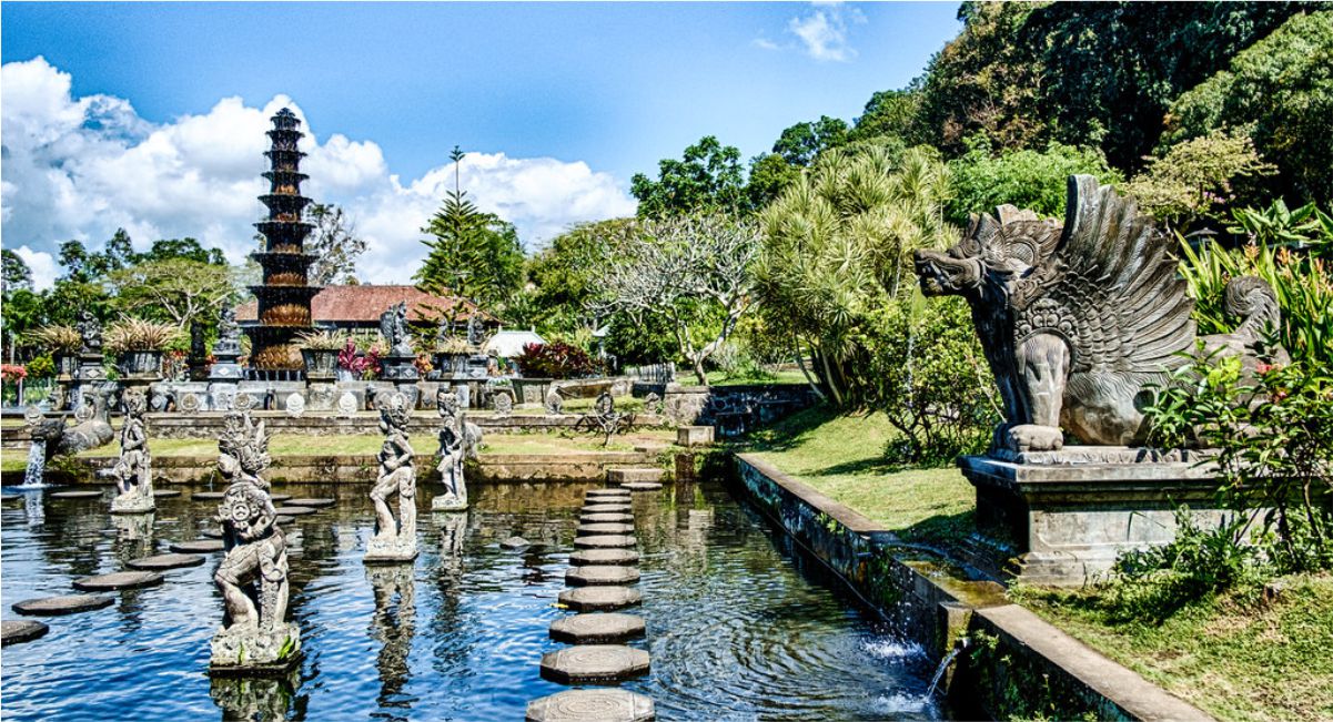 Tirta Gangga