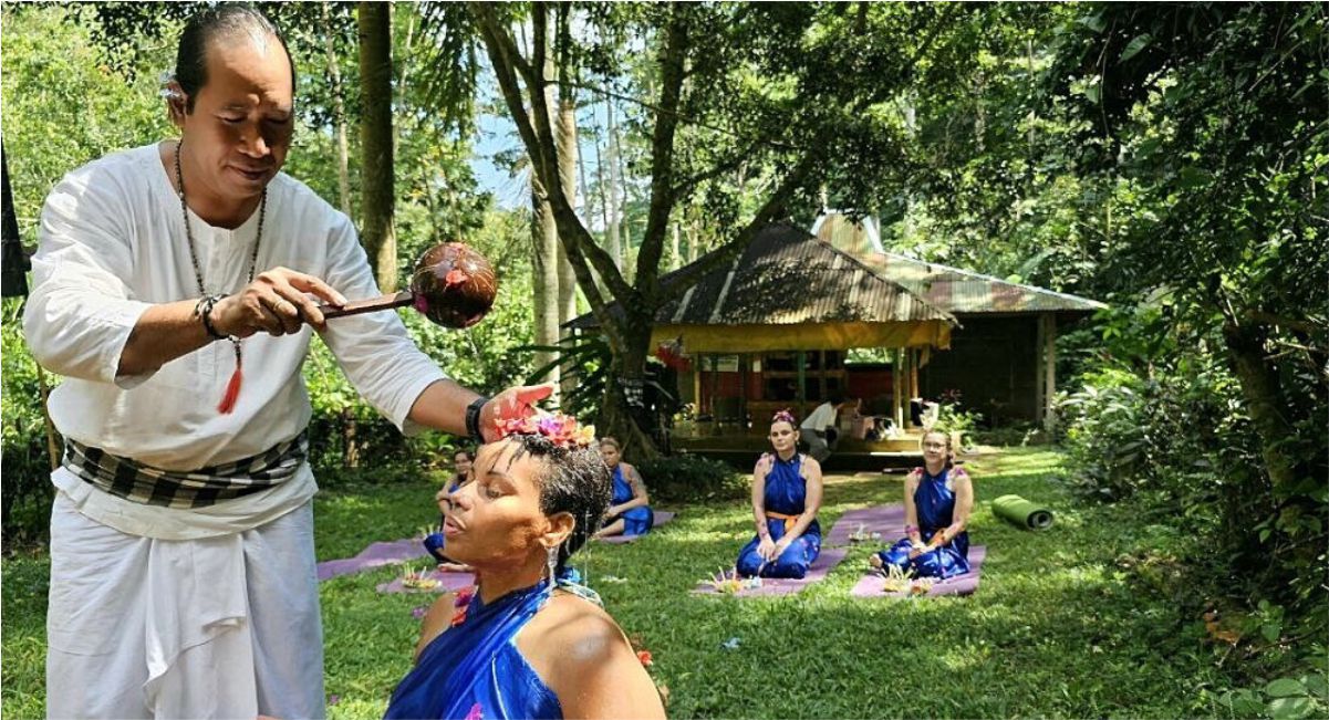 Trauma Healing
