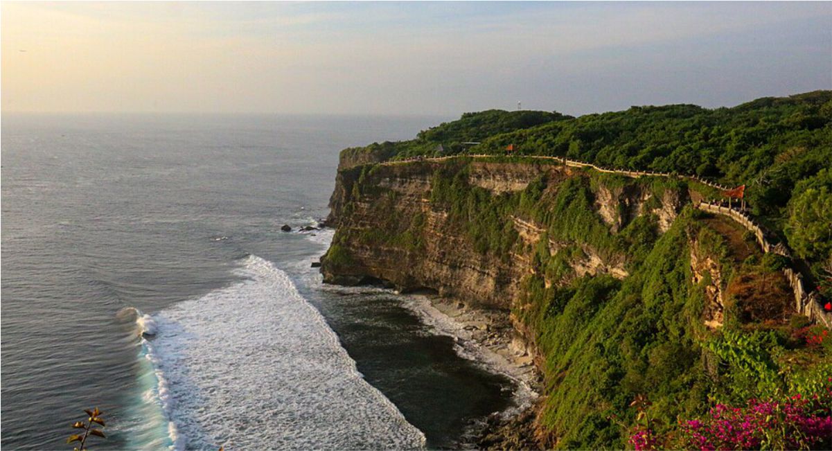 Uluwatu Temple