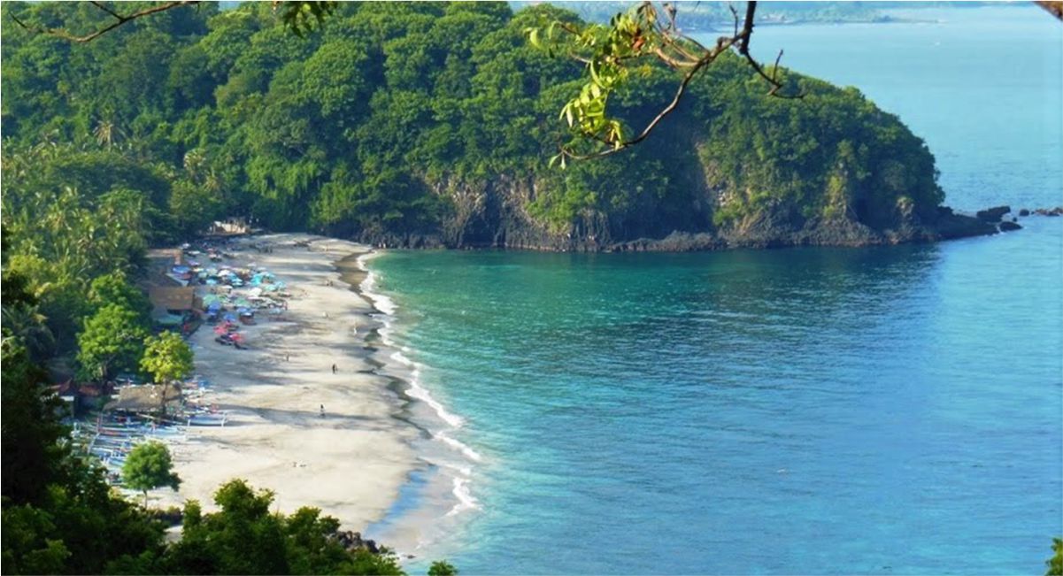 Virgin Beach