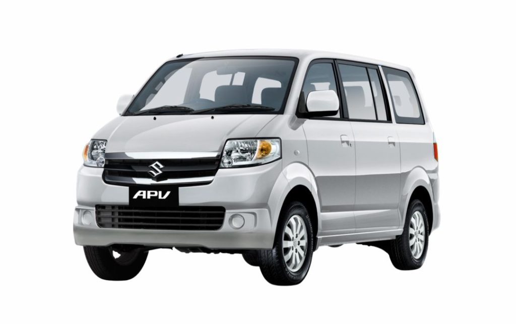 Bali Travel Vacatioan - Car Charter