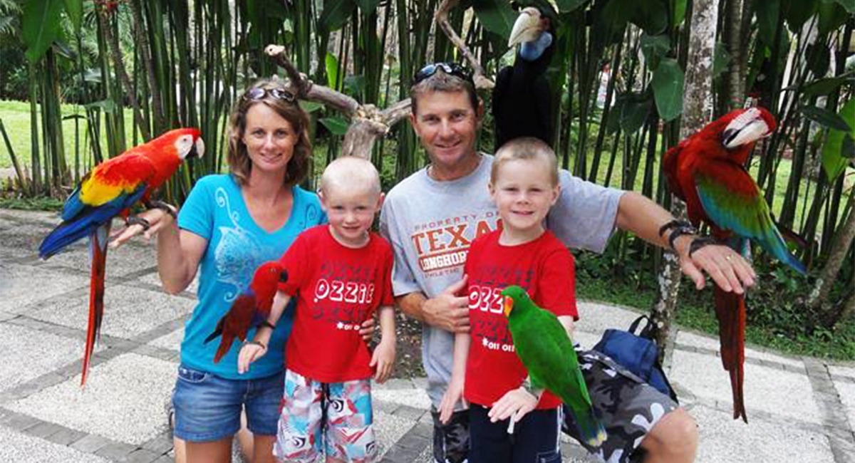 Bali Bird Park2