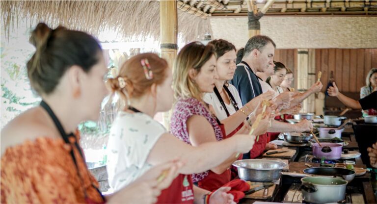Cooking Class