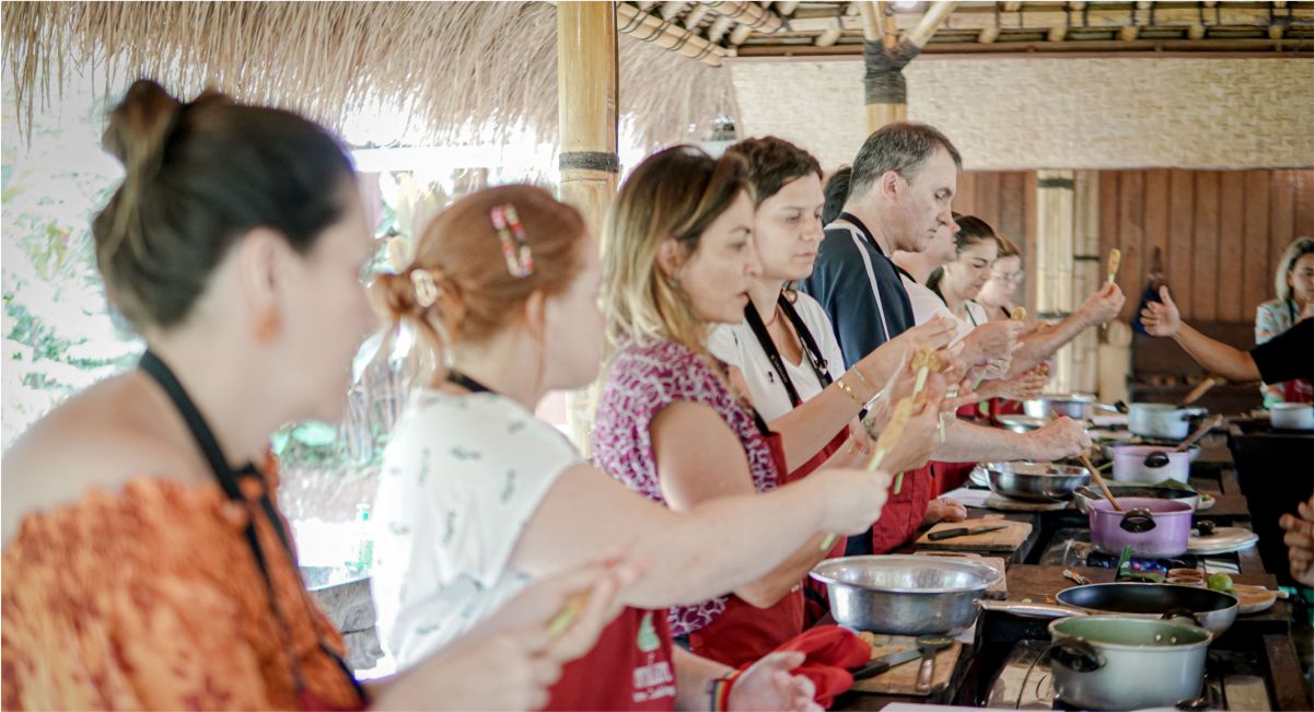 Cooking Class