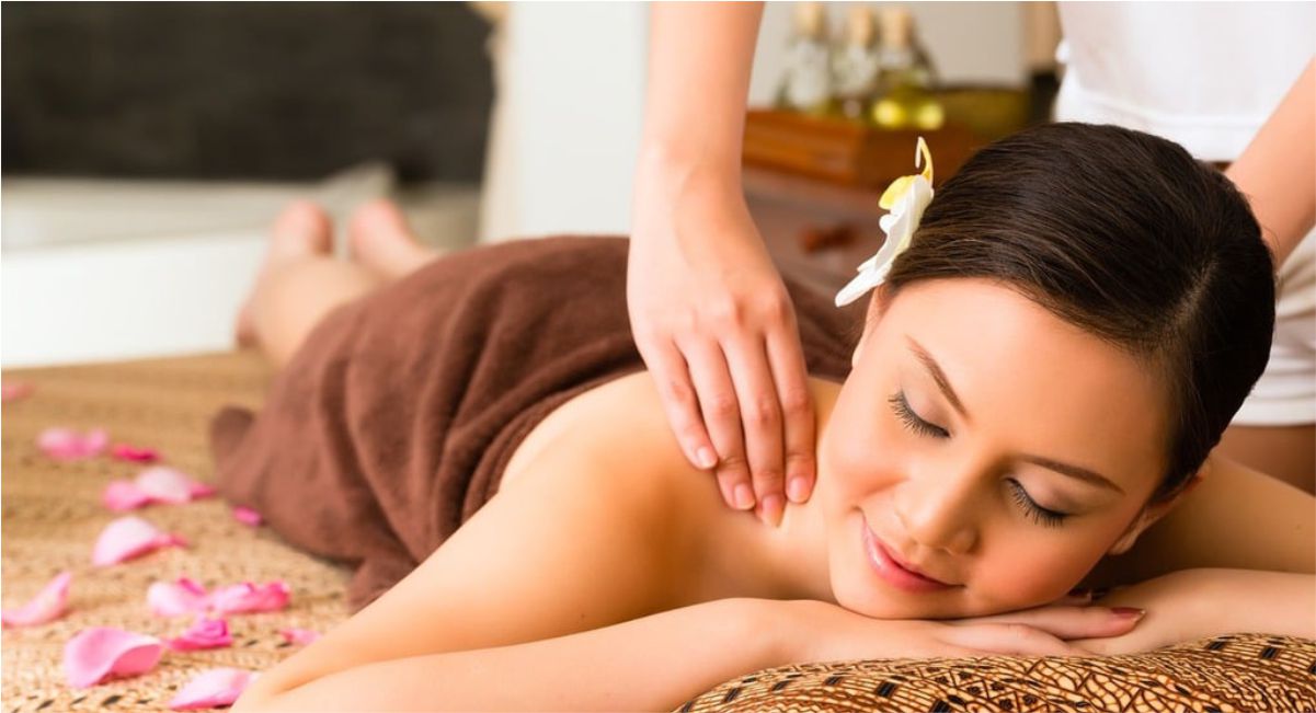 bali spa