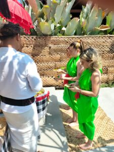 spiritual retreats in bali