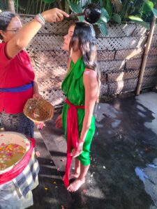 spiritual retreats in bali