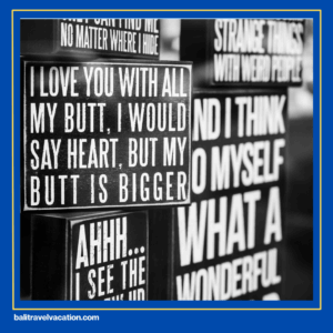 Swing Captions for Instagram
