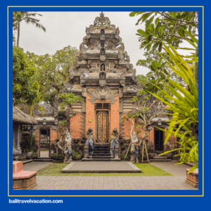 Activites Ubud
