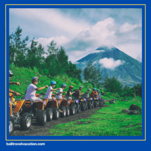 Kuber Bali Adventure