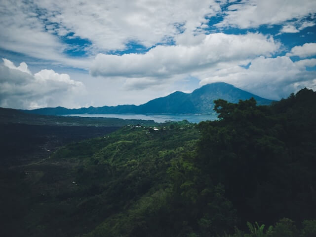 A Hidden Gem the Allure of Kintamani Nature Tourism, Bali