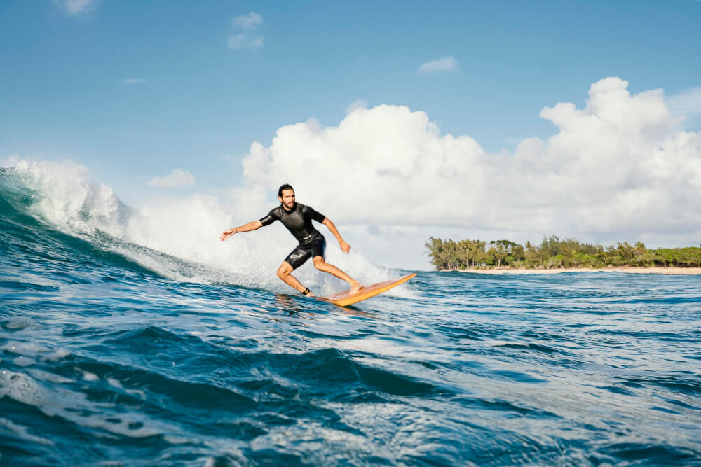 Uluwatu for Surfers, a Guide to Surfing on the Hidden Beach