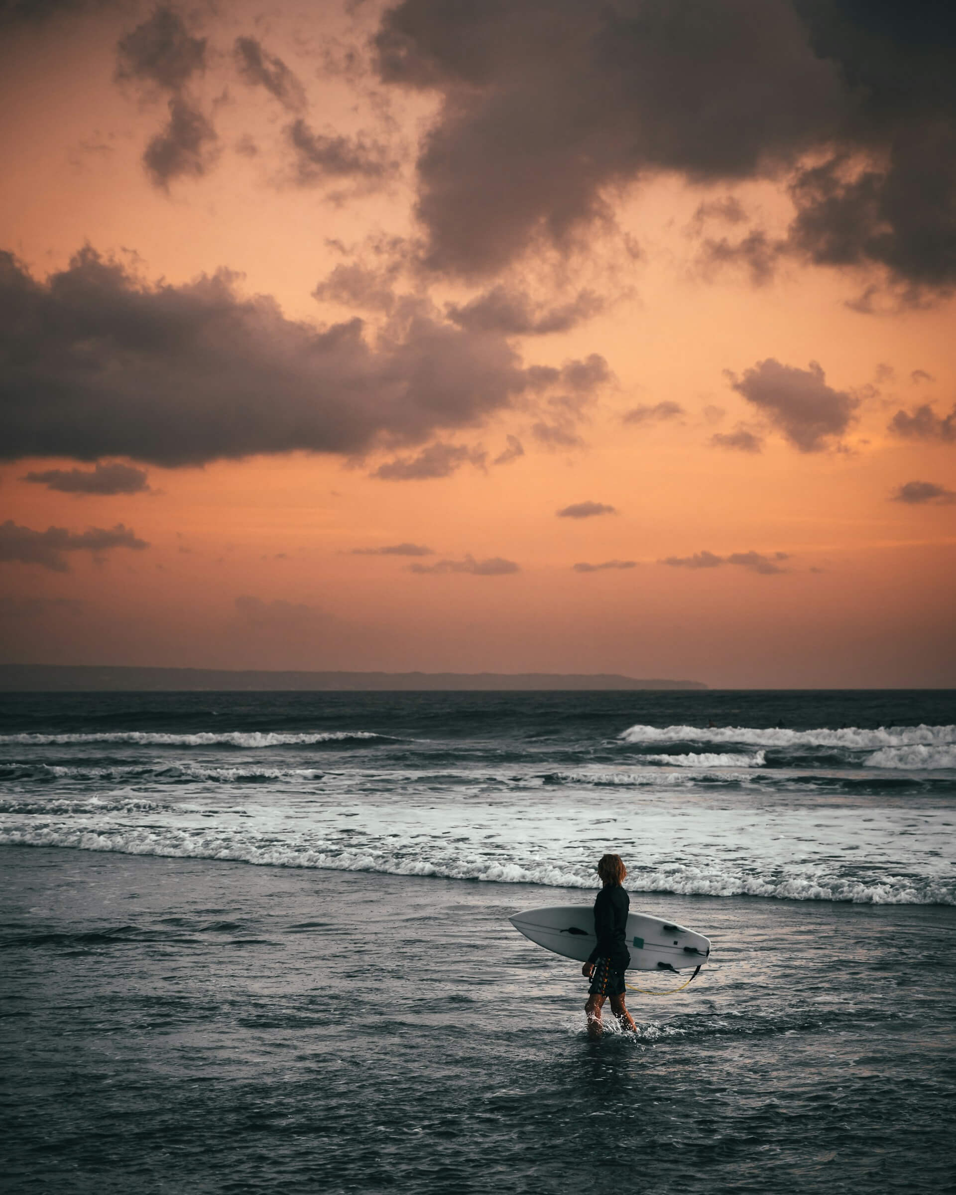 Uluwatu for Surfers, a Guide to Surfing on the Hidden Beach