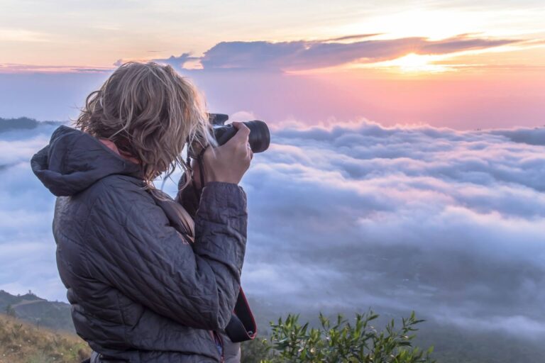 Tips and Climbing Routes for the Mount Batur Climbing Adventure