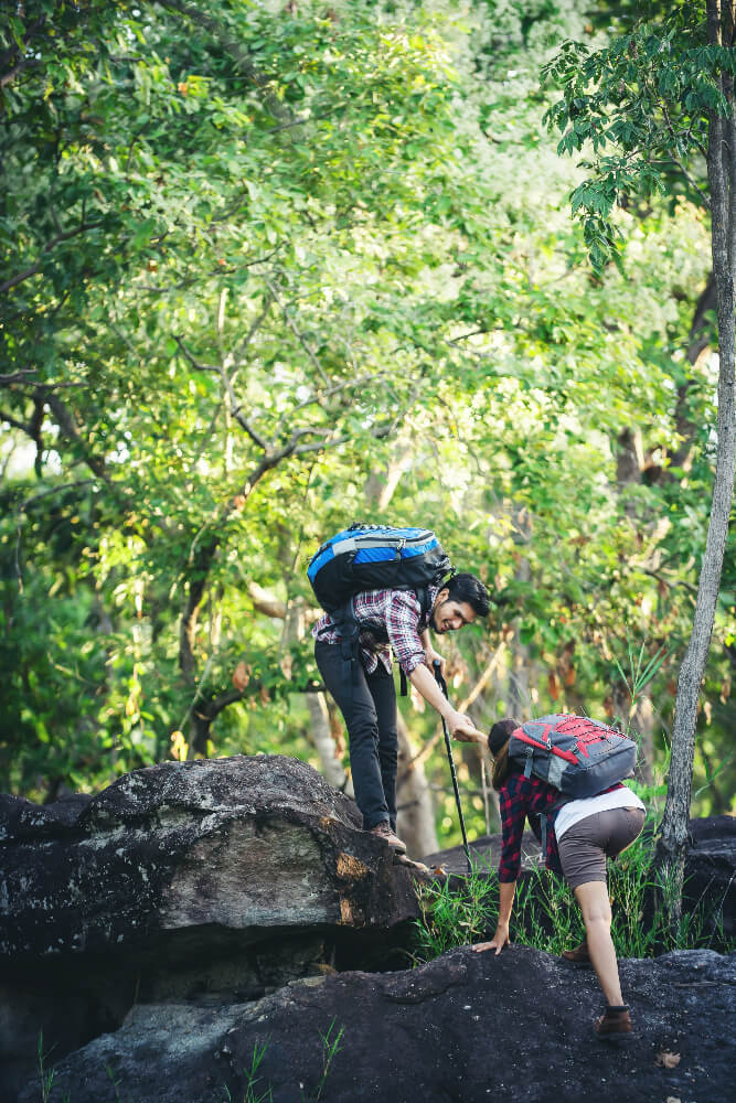 Tips and Climbing Routes for the Mount Batur Climbing Adventure