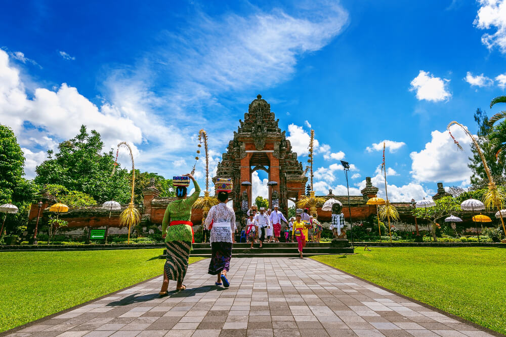 Exploring Various Types of Tourism in Gianyar Bali