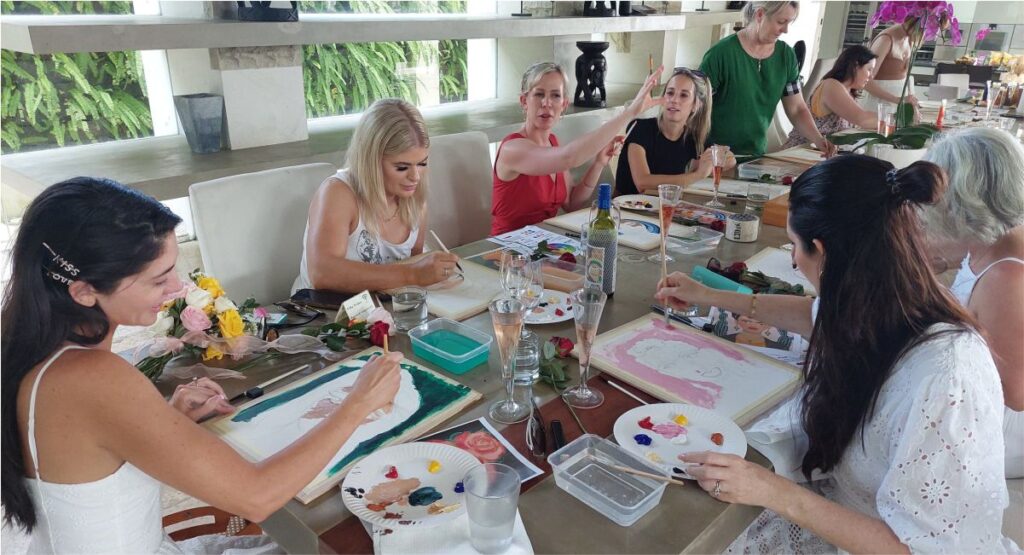 Painting Class