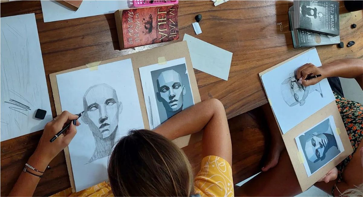 Painting Class