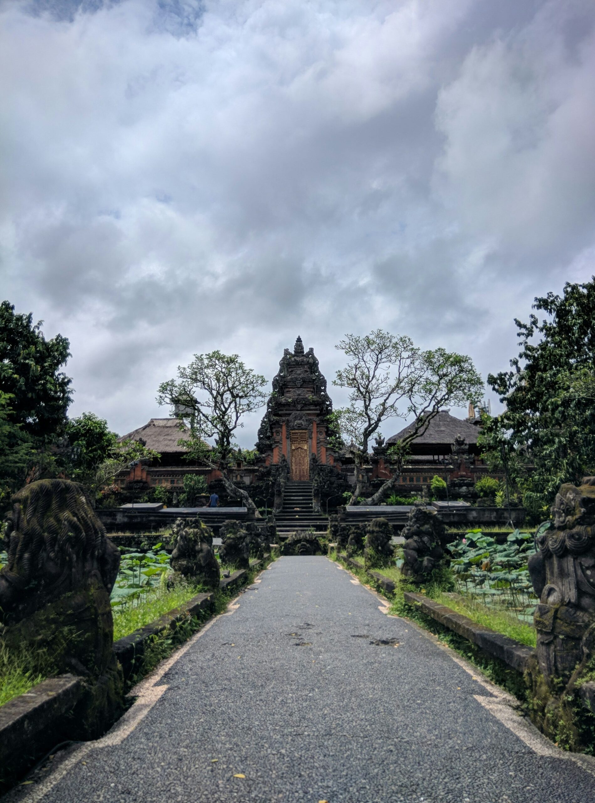 Perfect Spots for Spiritual Healing