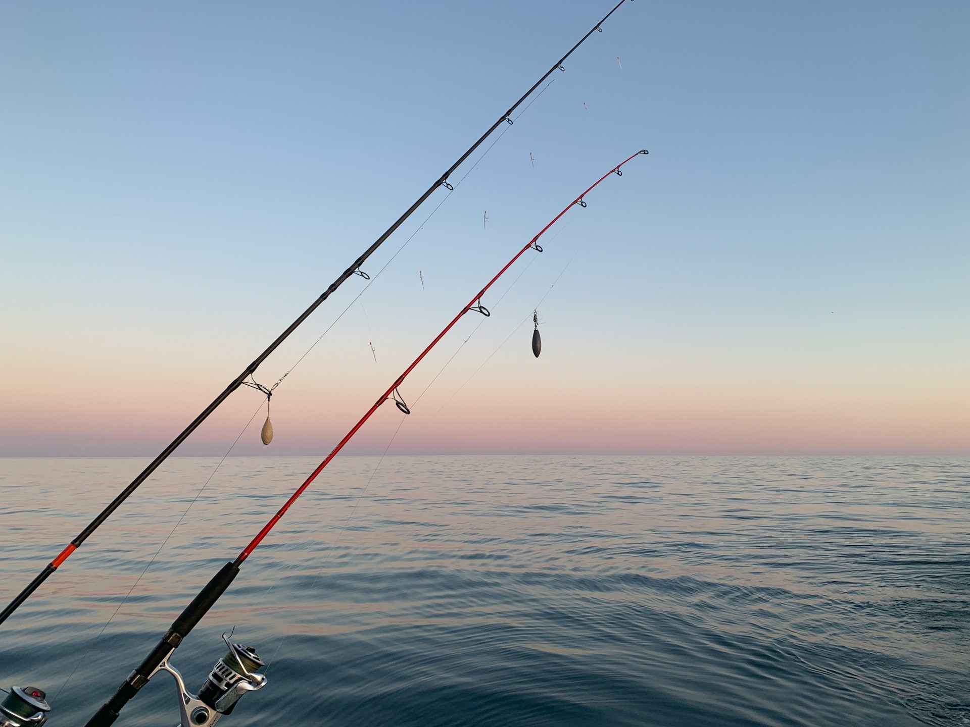 Bali Fishing Trip, Recommendations for Hidden Spots