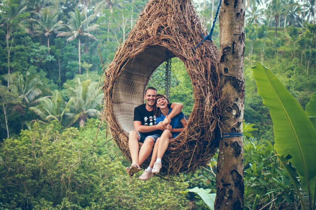 Couple Healing Retreat in Bali for Healthy Relationship