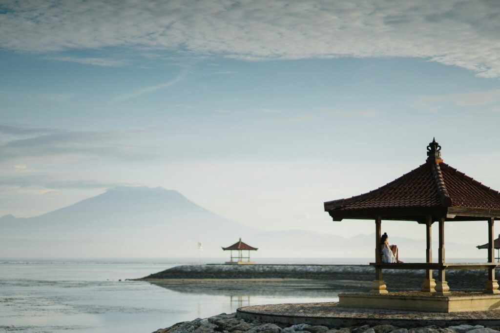 Psychological and Spiritual Benefits of a Healing Holiday in Bali