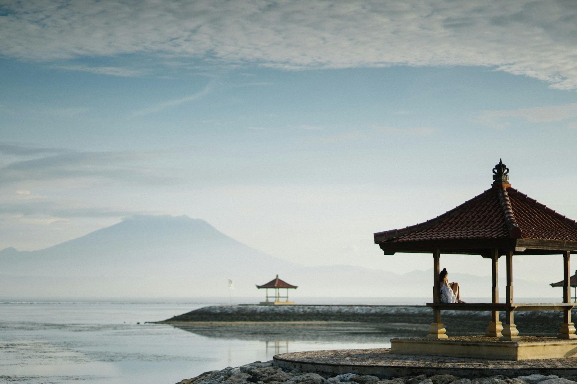 Psychological and Spiritual Benefits of a Healing Holiday in Bali