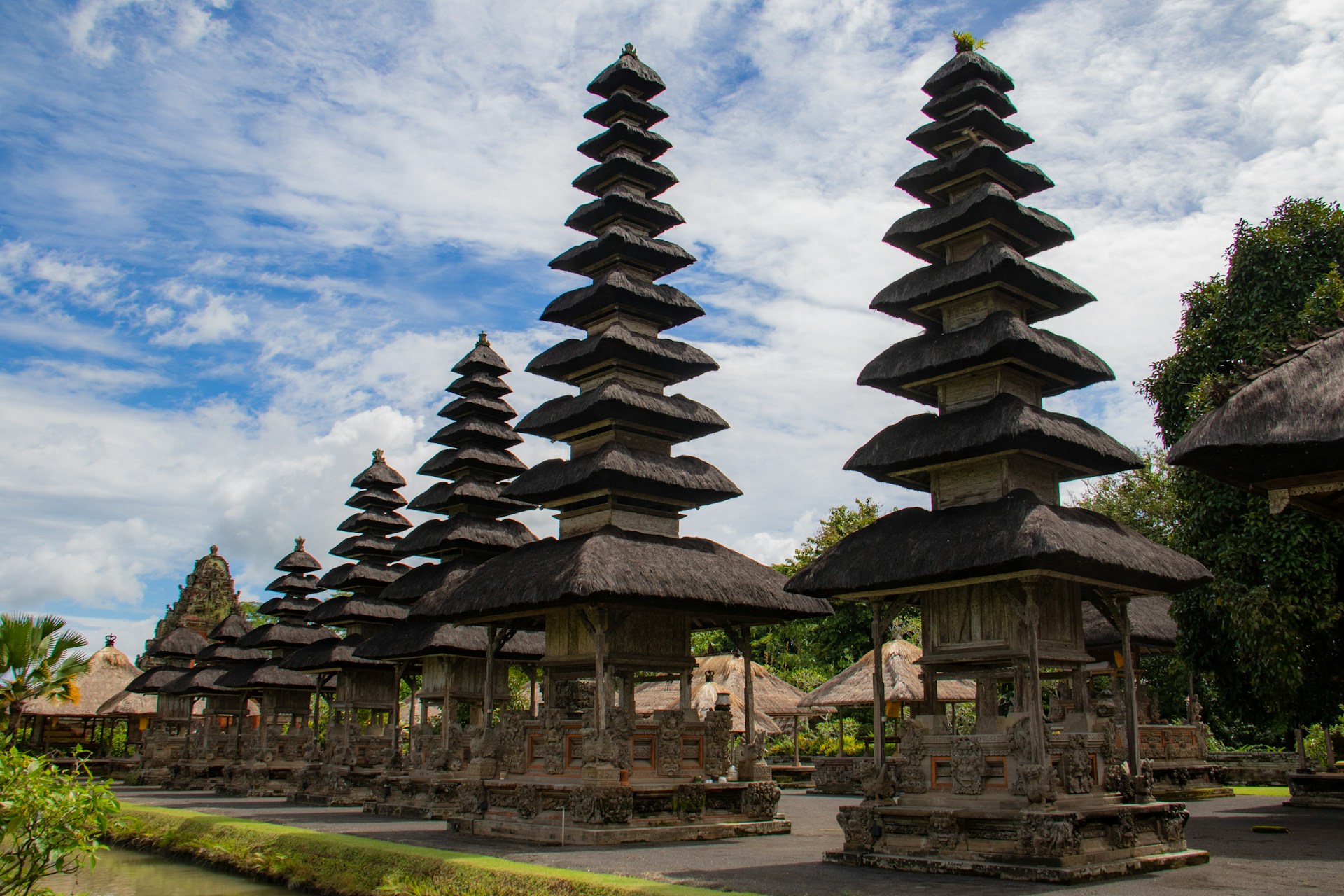 Which One is The Right Place for Healing in Bali: Canggu or Ubud?