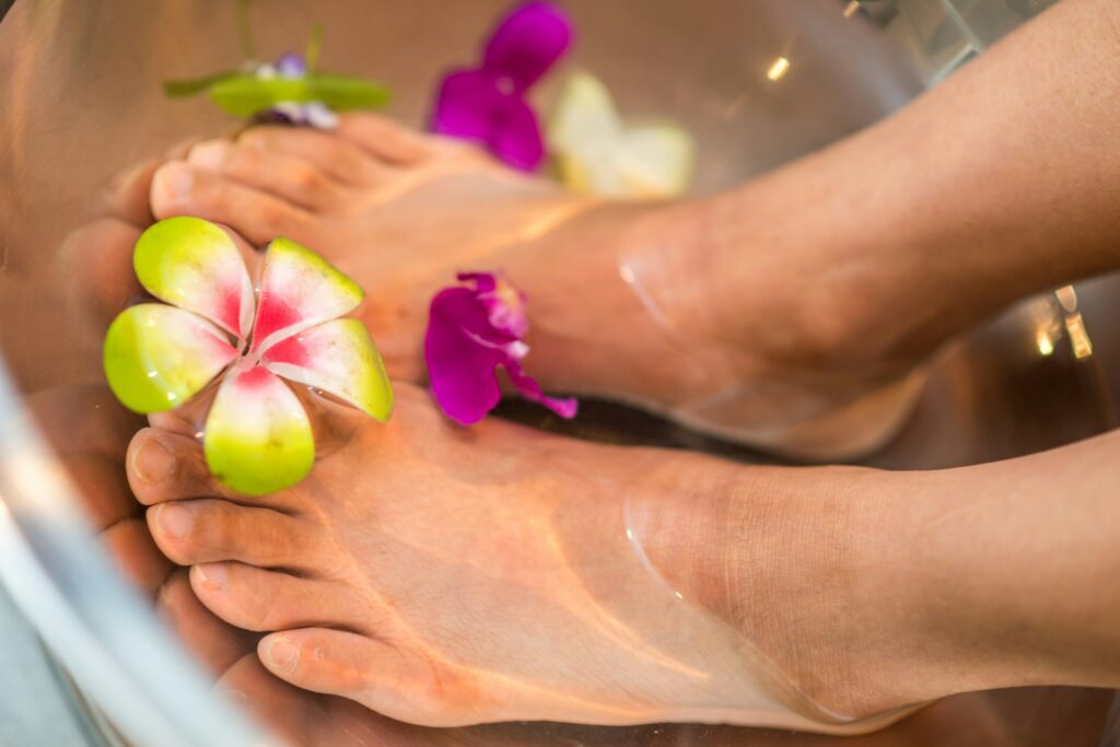 Balinese Alternative Healing Methods