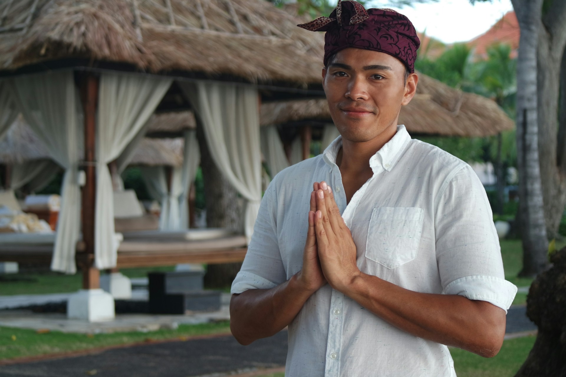 Perfect Spots for Spiritual Healing