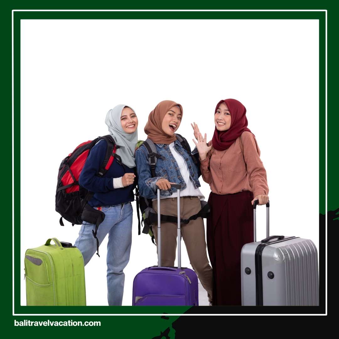 Open Trip Day Tour Bali Fun Vacation Without the Hassle