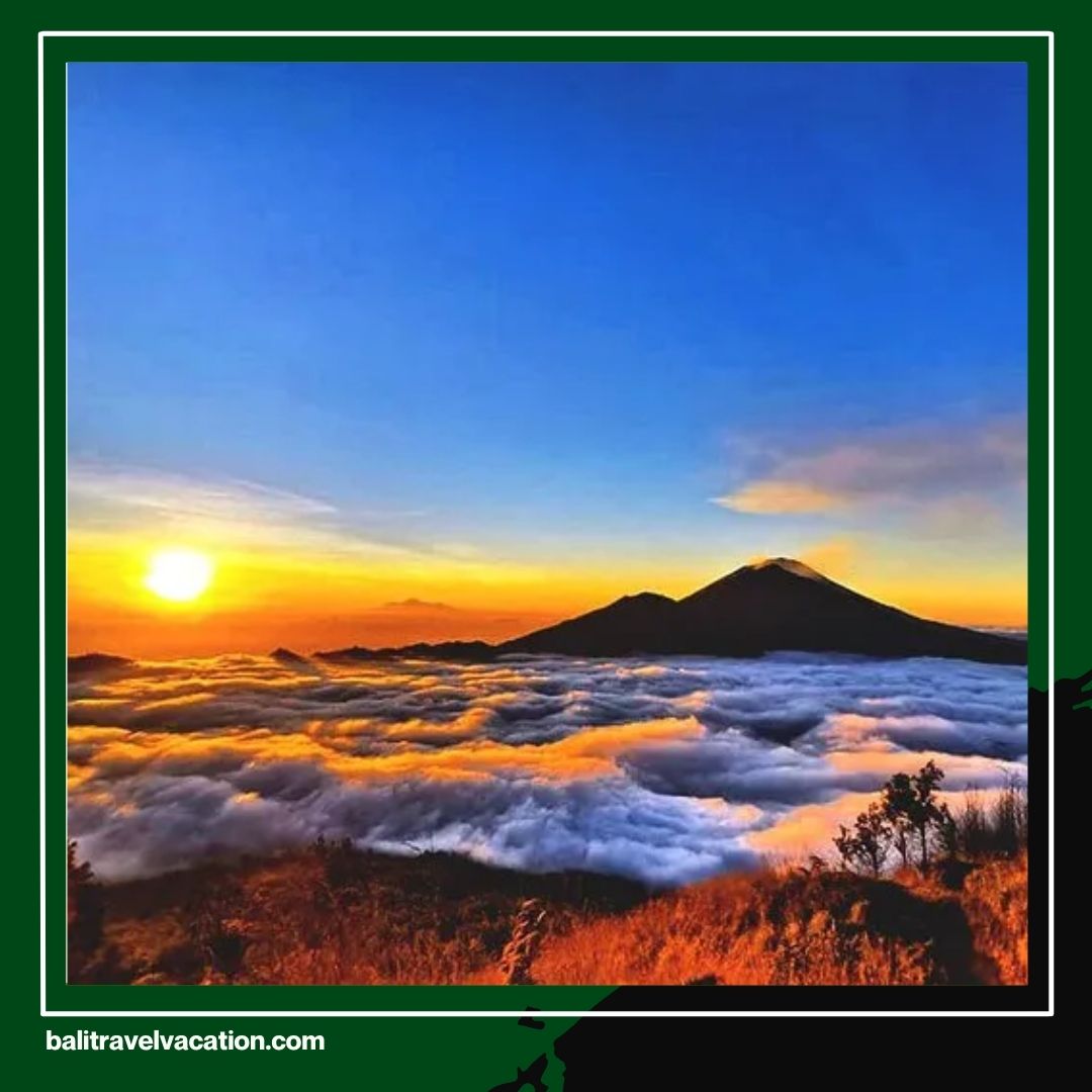 Best Bali Volcano Tour Explore the Beauty of Kintamani & Mount Batur