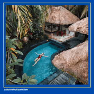 Pool Club Ubud 