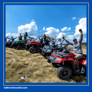 Difference Between Quad and ATV