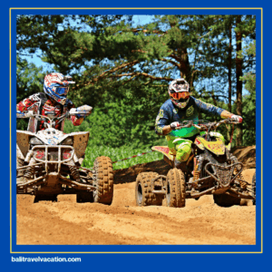 Difference Between Quad and ATV
