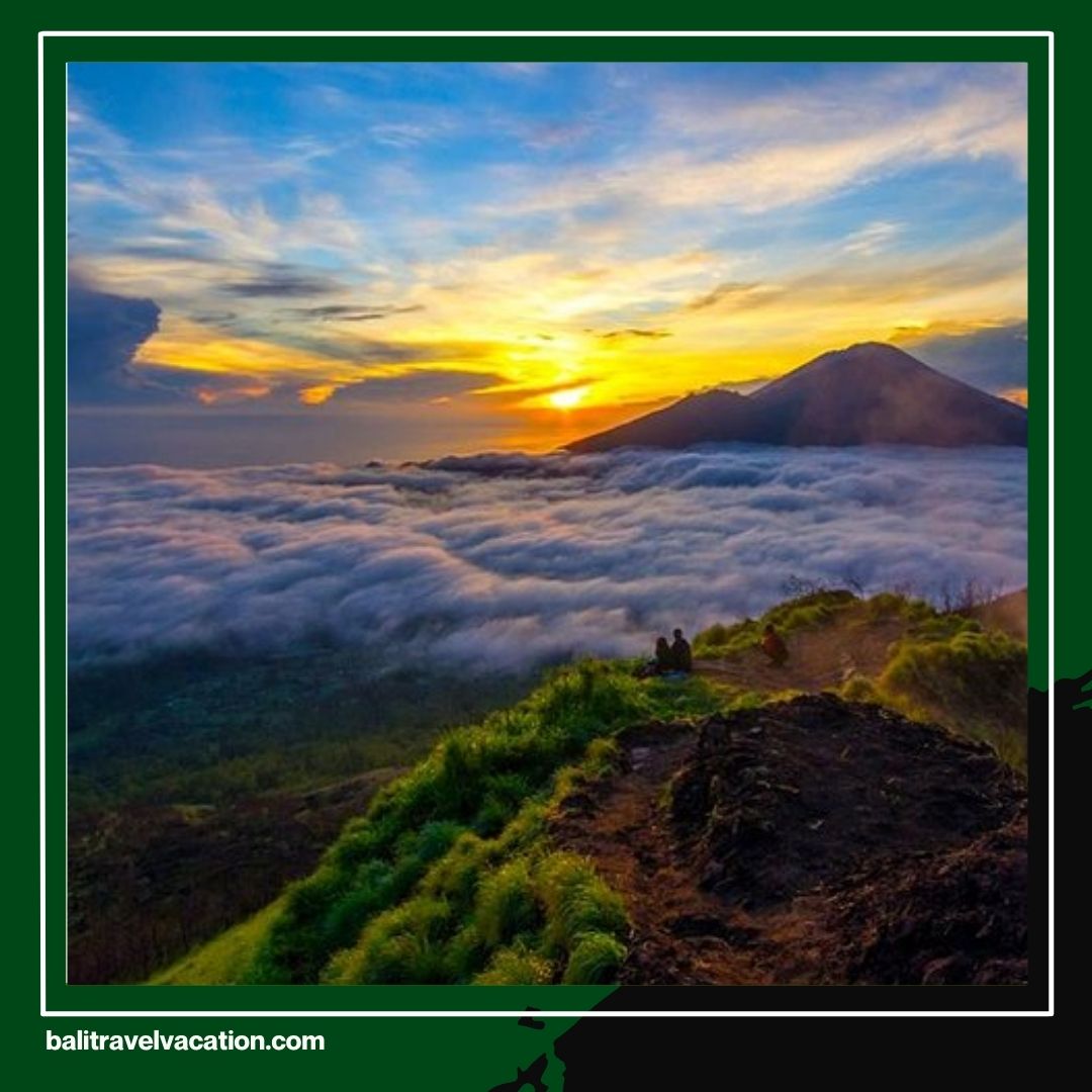 Best Bali Volcano Tour Explore the Beauty of Kintamani & Mount Batur
